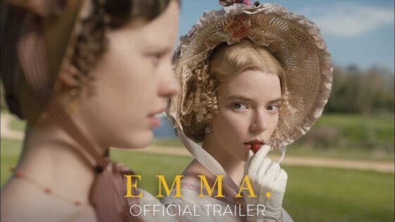 Emma (2020)