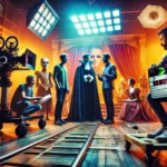 Filmux: Naujas Žingsnis Lietuvos Kino ir Serialų Mėgėjams