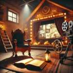 Pasakos LT: Lietuvos Kinematografijos Magija