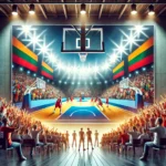 Sportas Lietuvoje: Filmai, Serialai ir TV Šou: Naujausi Trendai ir Geriausios RekomendacijosAktoriai, Filmai ir Televizija: Žvilgsnis į Lietuvos ir Pasaulio Pramogų PasaulįDaugiau nei tik krepšinis