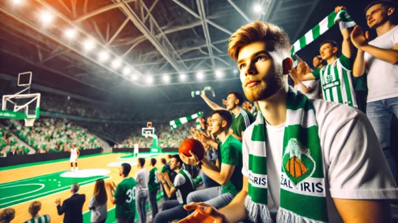 BC Žalgiris: Lietuvos krepšinio ikona ir jos reikšmė