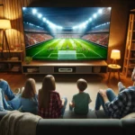 Futbolo TV: Kaip Mėgautis Futbolo Transliacijomis Namuose
