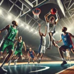 Zalgiris ir Barcelona: Istorinė Europos krepšinio rivaliacija