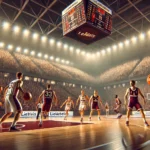 Lietkabelis – Pasvalio Krepšinio Tradicija, Užburianti Sporto Mėgėjus