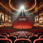 Suaugusiems LT: Filmų ir Serialų Magija Suaugusiųjų Auditorijaitaivanas