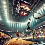 BTv tiesiogiai krepšinis: pramogos ir sporto derinys