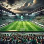 Žalgiris Futbolas: Naujas Šaukštas Lietuvos Sporto Scenoje