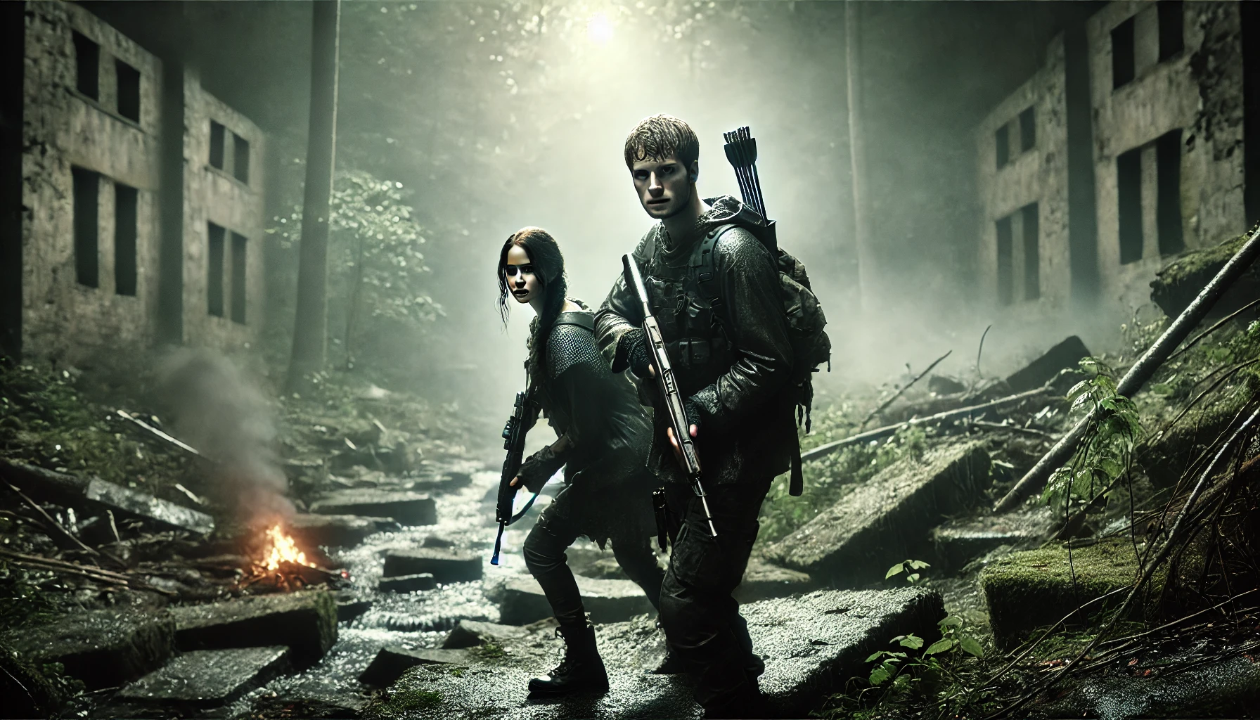 Bado žaidynės: kino fenomenas ir įsimintina kelionė