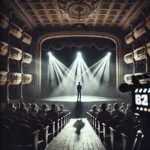 Didysis įvykis kino pasaulyje