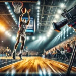 LRT.lt krepšinis tiesiogiai: Patirkite krepšinio aistrą su Lietuvos nacionaline televizija