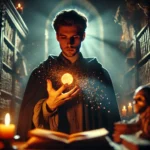 Haris Poteris ir išminties akmuo: įspūdingos nuotykių pradžios istorija