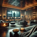 Kas yra HBO?