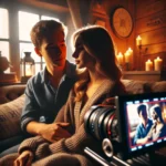 Romantiniai filmai - meilės ir aistros pasaulis