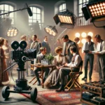 Tangomanai – intriguojanti televizijos ir kino pasaulio sensacija
