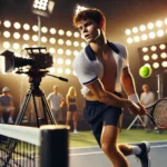 Tenisas gyvai – nepakartojama sporto ir pramogų sintezė